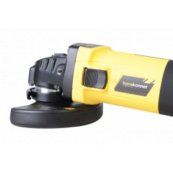 Болгарка (УШМ) Hanskonner HAG90121P