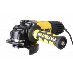Болгарка (УШМ) Hanskonner HAG90121P