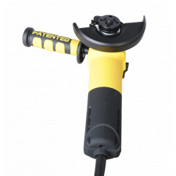 Болгарка (УШМ) Hanskonner HAG90121P