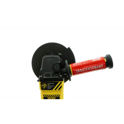 Болгарка (УШМ) Hanskonner HAG95141P