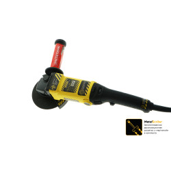 Болгарка (УШМ) Hanskonner HAG95141P