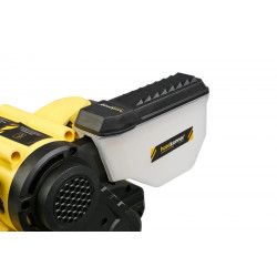 Ленточная шлифовальная машина Hanskonner HBS8512