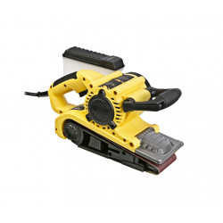 Ленточная шлифовальная машина Hanskonner HBS8512