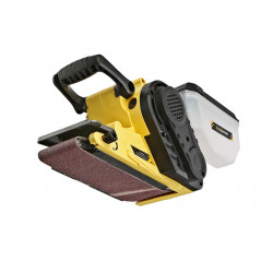 Ленточная шлифовальная машина Hanskonner HBS8512