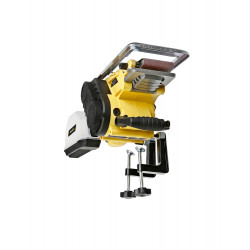 Ленточная шлифовальная машина Hanskonner HBS8512