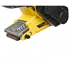 Ленточная шлифовальная машина Hanskonner HBS8512