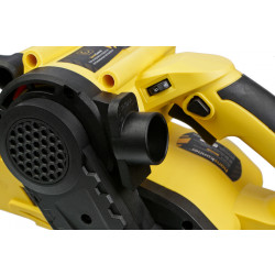 Ленточная шлифовальная машина Hanskonner HBS8512