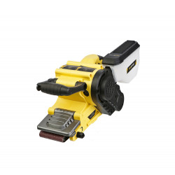 Ленточная шлифовальная машина Hanskonner HBS8512