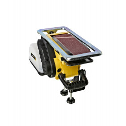 Ленточная шлифовальная машина Hanskonner HBS8512