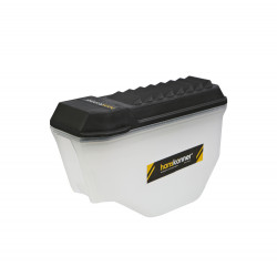 Ленточная шлифовальная машина Hanskonner HBS8512