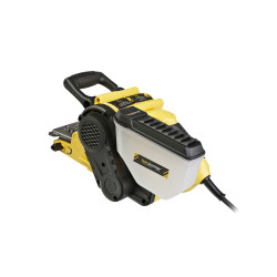 Ленточная шлифовальная машина Hanskonner HBS8512