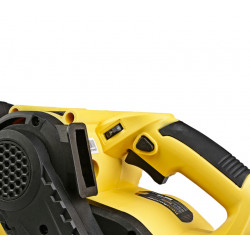 Ленточная шлифовальная машина Hanskonner HBS8512