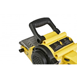 Ленточная шлифовальная машина Hanskonner HBS8512