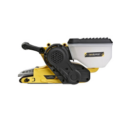 Ленточная шлифовальная машина Hanskonner HBS8512