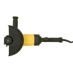 Болгарка (УШМ) Hanskonner HAG16180EC