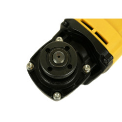 Болгарка (УШМ) Hanskonner HAG16180EC