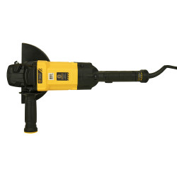 Болгарка (УШМ) Hanskonner HAG16180EC