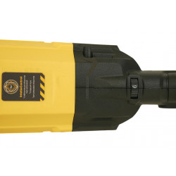 Болгарка (УШМ) Hanskonner HAG16180EC