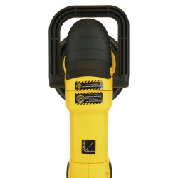 Машина полировальная эксцентриковая HAG918CPE Hanskonner 1,25кВт, 125мм, 1400-4800об/мин, конст.электроника