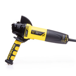 Болгарка (УШМ) Hanskonner HAG9012TES