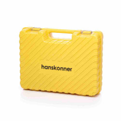 Болгарка (УШМ) Hanskonner HAG9012TES