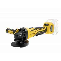 Аккумуляторные УШМ Hanskonner HAG1812BLE 1BatterySystem