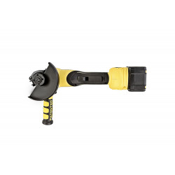 Аккумуляторная УШМ Hanskonner HAG1812E 1BatterySystem