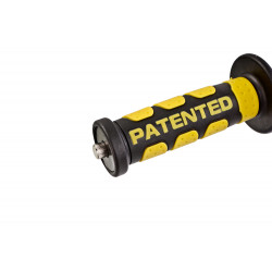 Аккумуляторная УШМ Hanskonner HAG1812E 1BatterySystem