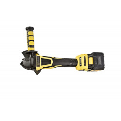 Аккумуляторная УШМ Hanskonner HAG1812E 1BatterySystem