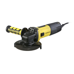 Болгарка (УШМ) Hanskonner HAG13125TE