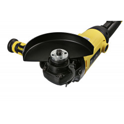 Болгарка (УШМ) Hanskonner PLATINUM HAG15150EC