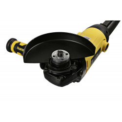 Болгарка (УШМ) Hanskonner PLATINUM HAG15150EC