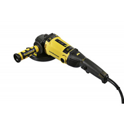 Болгарка (УШМ) Hanskonner PLATINUM HAG15150EC