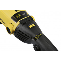 Болгарка (УШМ) Hanskonner PLATINUM HAG15150EC