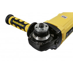 Болгарка (УШМ) Hanskonner PLATINUM HAG15150EC