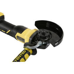 Болгарка (УШМ) Hanskonner HAG18125BL Unibattery