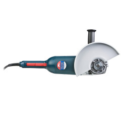 Болгарка (УШМ) Hanskonner PLATINUM HAG22230B