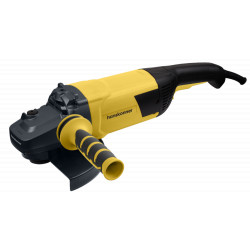 Болгарка (УШМ) Hanskonner HAG26230EC