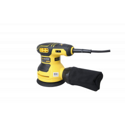 Эксцентриковая шлифовальная машина Hanskonner HOS8135RC