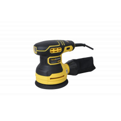 Эксцентриковая шлифовальная машина Hanskonner HOS8135RC