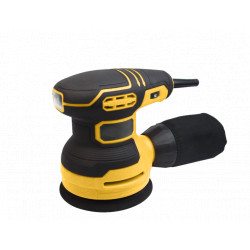 Эксцентриковая шлифовальная машина Hanskonner HOS8135RC