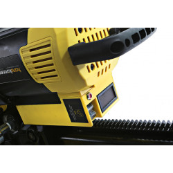 Сверлильный станок алмазный Hanskonner HBD395 PLATINUM