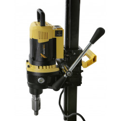 Сверлильный станок алмазный Hanskonner HBD395 PLATINUM