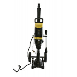 Сверлильный станок алмазный Hanskonner HBD395 PLATINUM