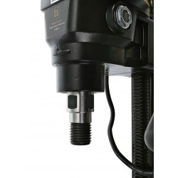 Сверлильный станок алмазный Hanskonner HBD395 PLATINUM