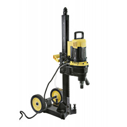 Сверлильный станок алмазный Hanskonner HBD395 PLATINUM