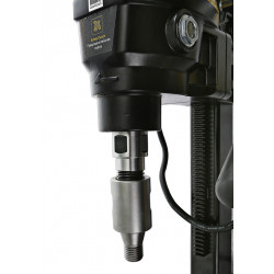 Сверлильный станок алмазный Hanskonner HBD395 PLATINUM