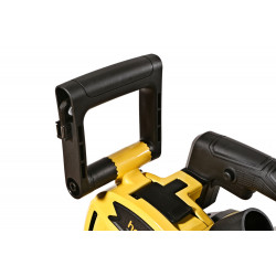 Штроборез (бороздодел) Hanskonner PLATINUM HAG915W