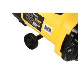 Штроборез (бороздодел) Hanskonner PLATINUM HAG915W