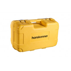 Штроборез (бороздодел) Hanskonner PLATINUM HAG915W